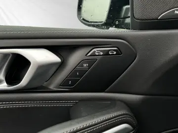 BMW X6 xDrive30d M Sport Pro AHK Standhzg. 22 LMR H