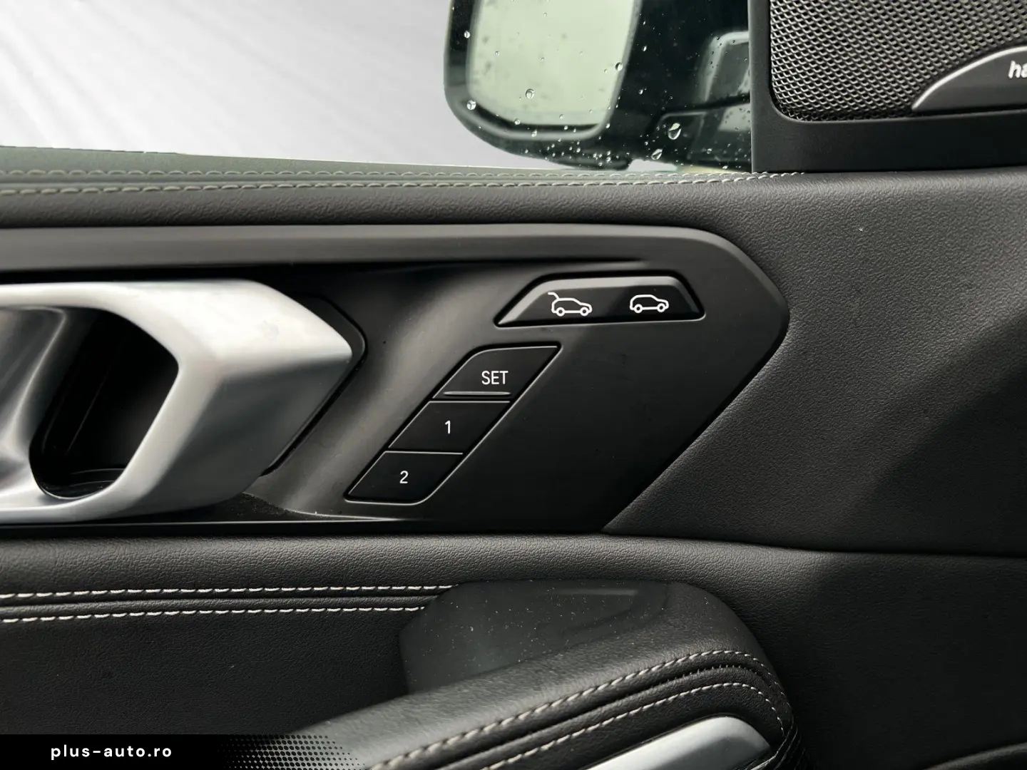 BMW X6 xDrive30d M Sport Pro AHK Standhzg. 22 LMR H