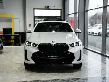 BMW X6 30d M SPORT PRO Massage Standh. Belüft.Carbon
