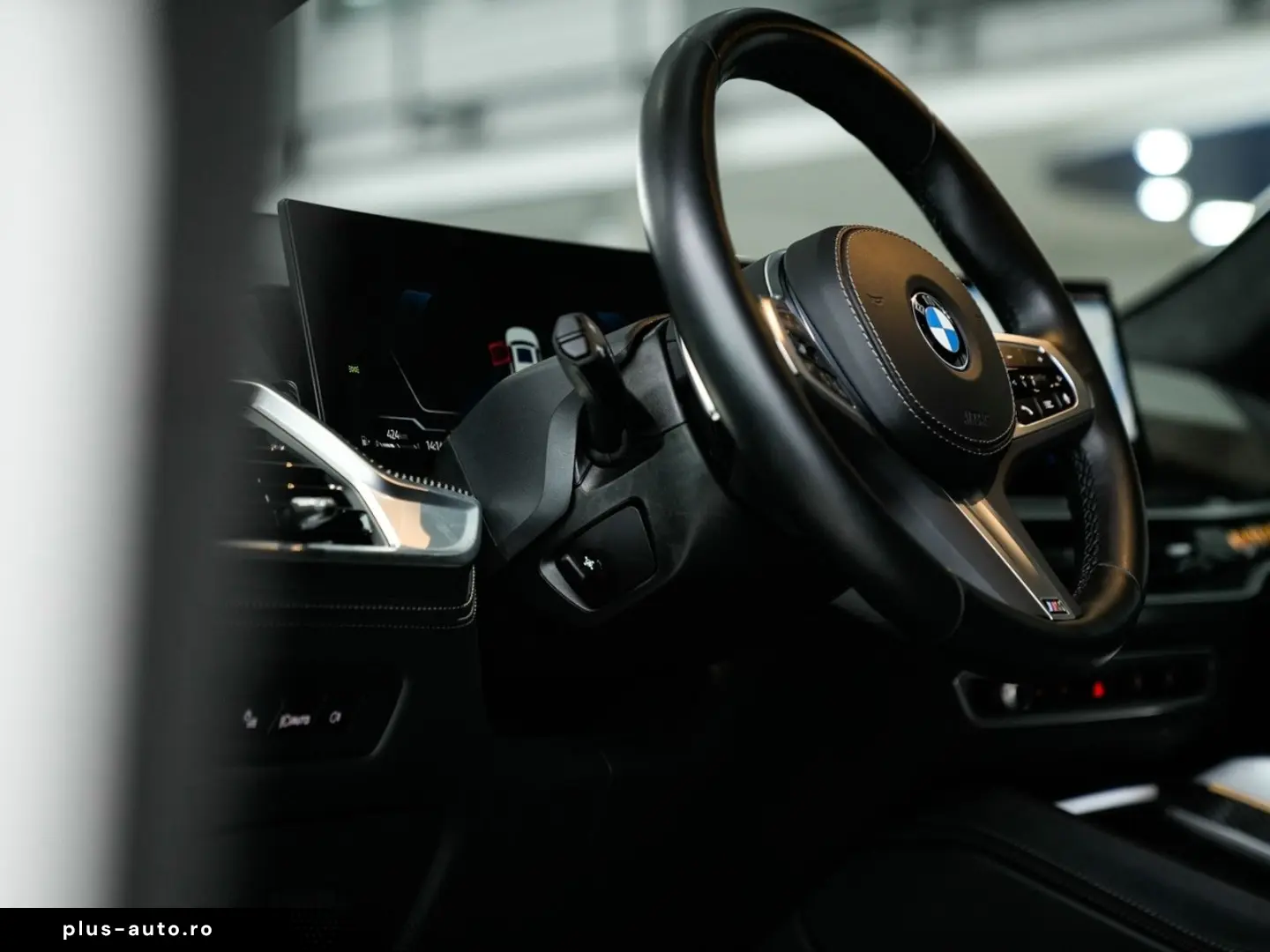 BMW X6 30d M SPORT PRO Massage Standh. Belüft.Carbon