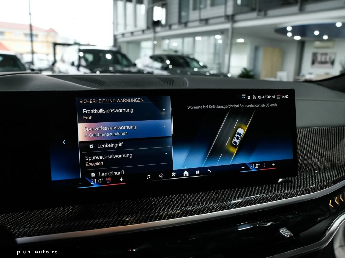 BMW X6 30d M SPORT PRO Massage Standh. Belüft.Carbon