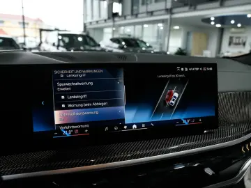 BMW X6 30d M SPORT PRO Massage Standh. Belüft.Carbon