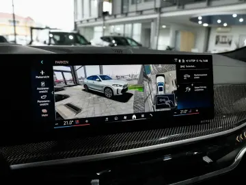 BMW X6 30d M SPORT PRO Massage Standh. Belüft.Carbon