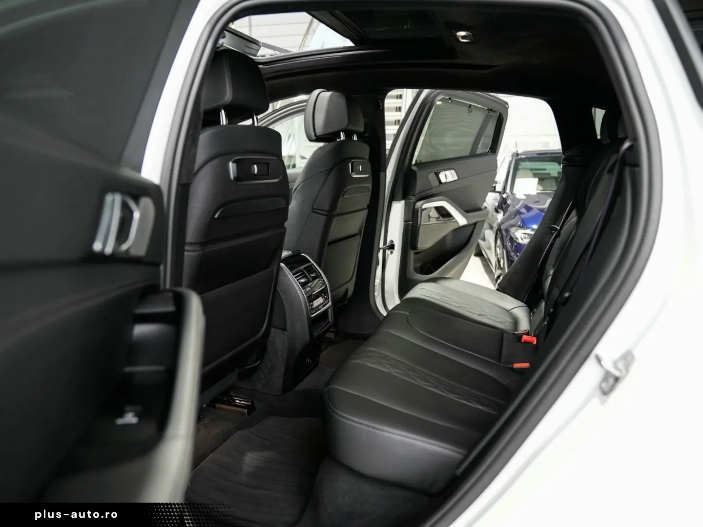 BMW X6 30d M SPORT PRO Massage Standh. Belüft.Carbon