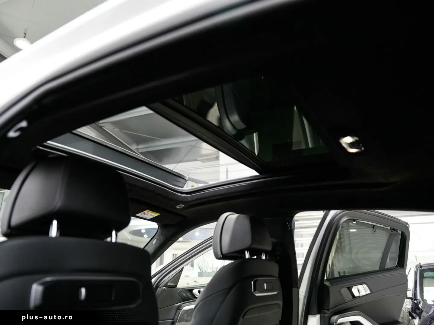 BMW X6 30d M SPORT PRO Massage Standh. Belüft.Carbon