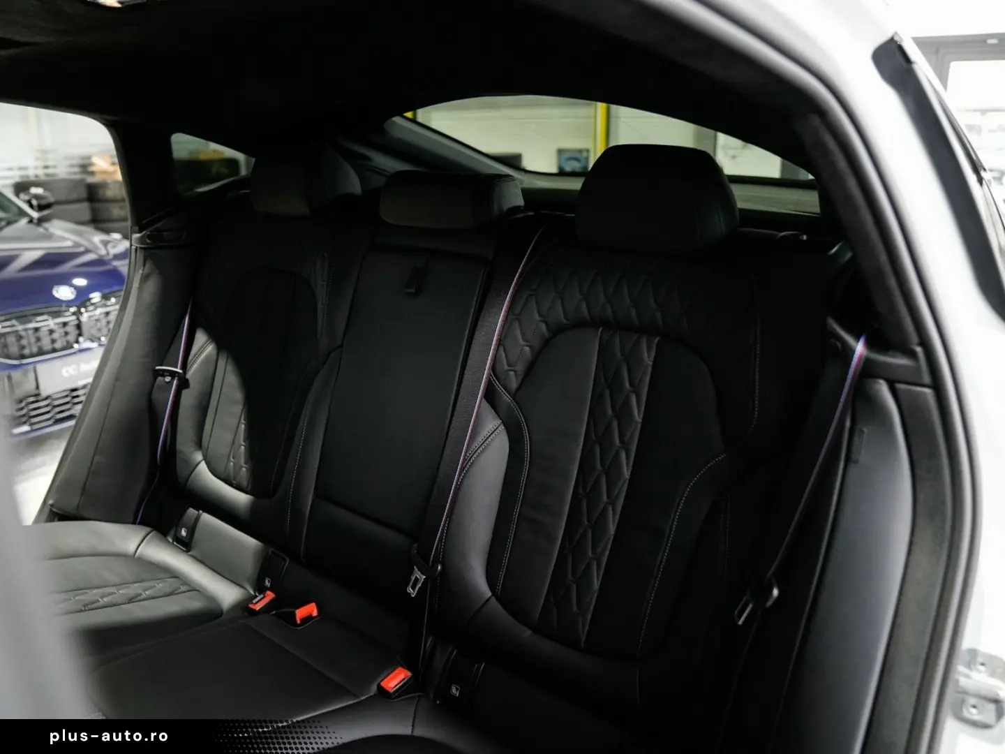 BMW X6 30d M SPORT PRO Massage Standh. Belüft.Carbon