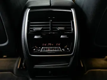 BMW X6 30d M SPORT PRO Massage Standh. Belüft.Carbon