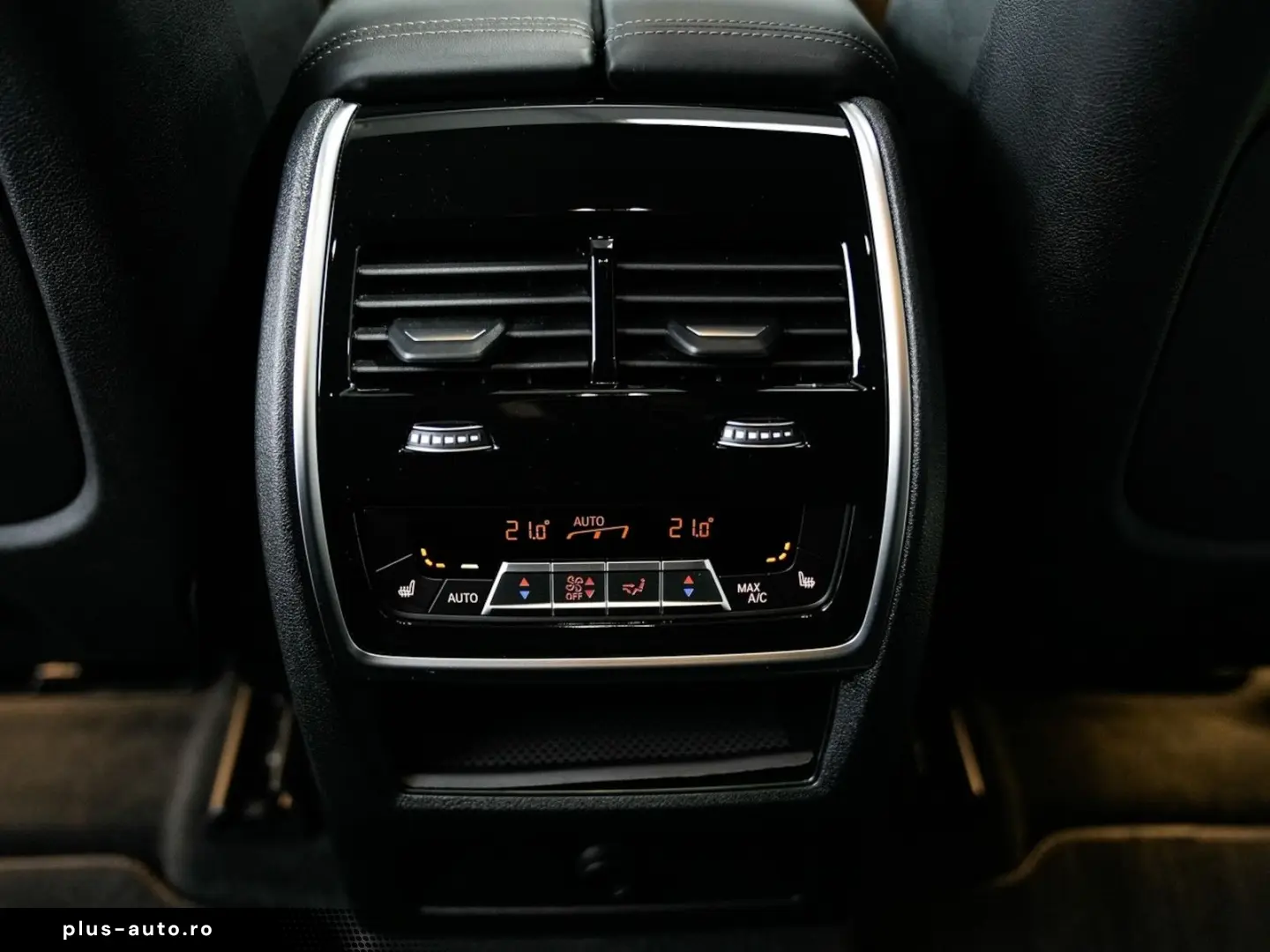 BMW X6 30d M SPORT PRO Massage Standh. Belüft.Carbon