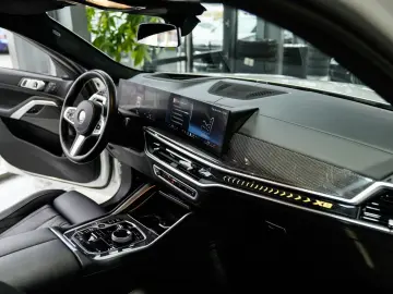 BMW X6 30d M SPORT PRO Massage Standh. Belüft.Carbon