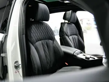 BMW X6 30d M SPORT PRO Massage Standh. Belüft.Carbon