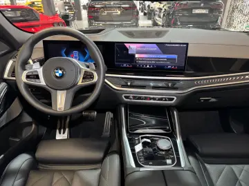 BMW X6 30d xDrive M Sport Pro~PANO~HUD~HK~ICONIC~360