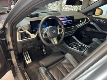 BMW X6 30d xDrive M Sport Pro~PANO~HUD~HK~ICONIC~360