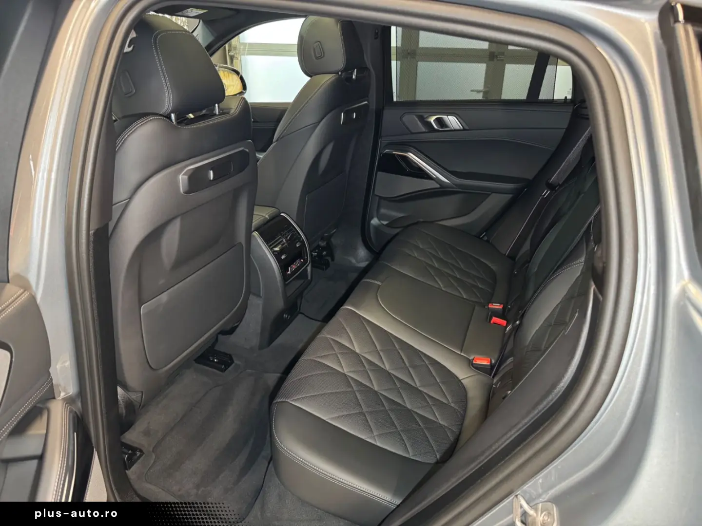 BMW X6 30d xDrive M Sport Pro~PANO~HUD~HK~ICONIC~360