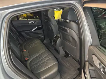 BMW X6 30d xDrive M Sport Pro~PANO~HUD~HK~ICONIC~360