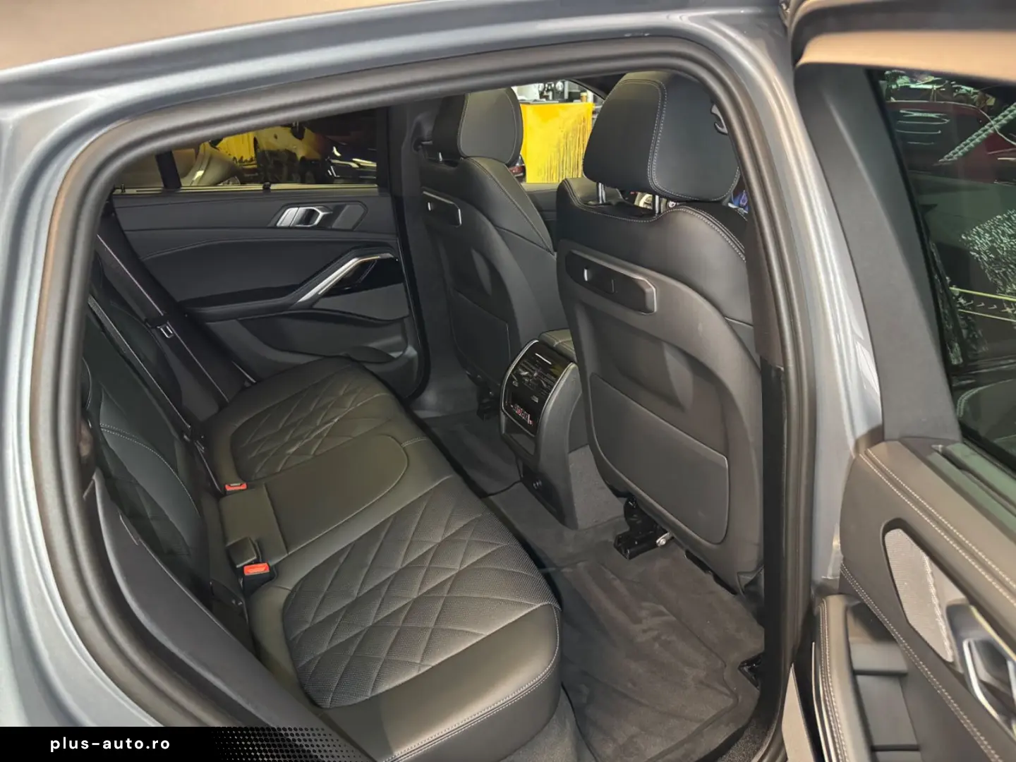 BMW X6 30d xDrive M Sport Pro~PANO~HUD~HK~ICONIC~360