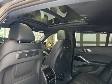 BMW X6 30d xDrive M Sport Pro~PANO~HUD~HK~ICONIC~360