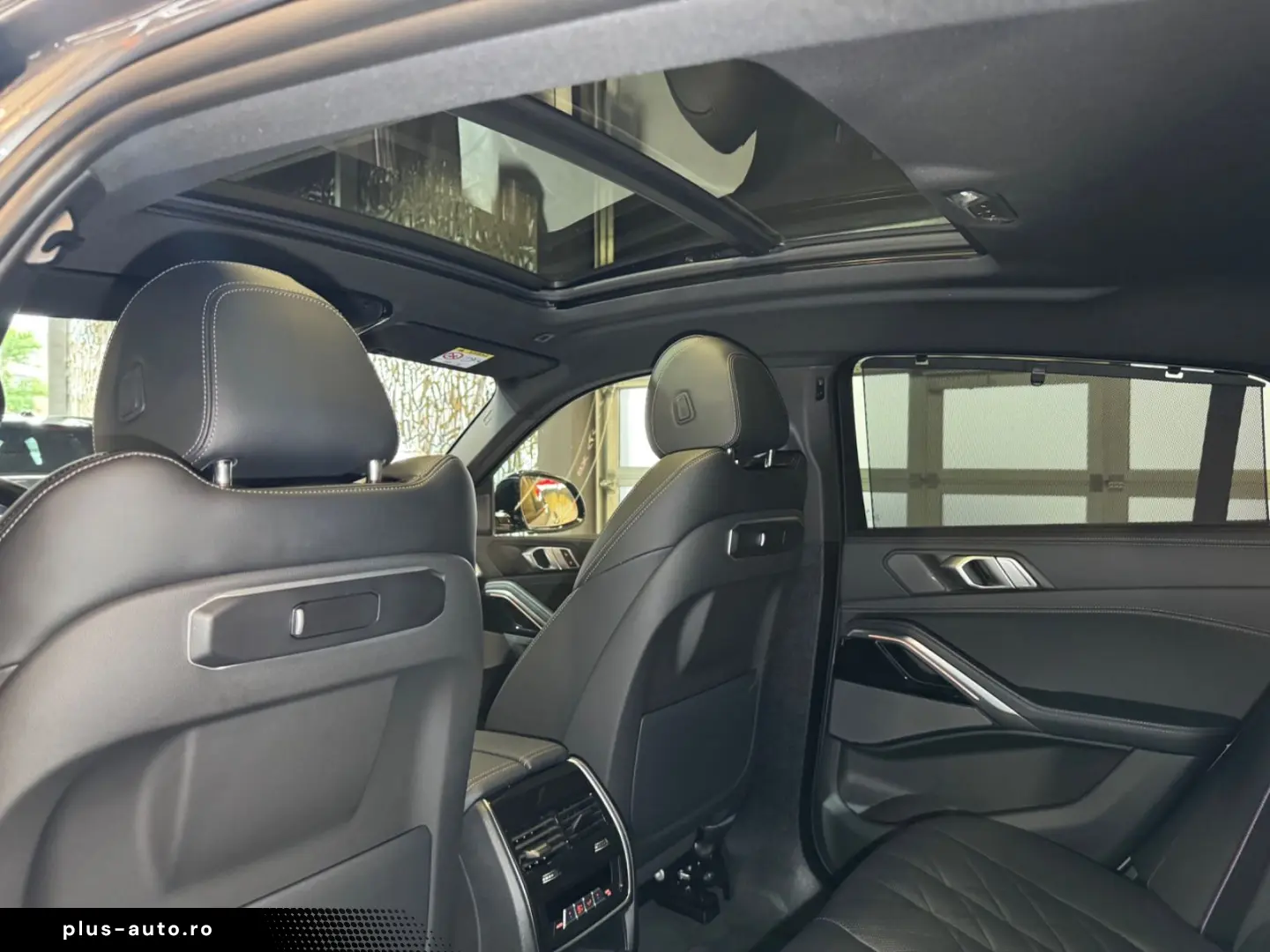 BMW X6 30d xDrive M Sport Pro~PANO~HUD~HK~ICONIC~360