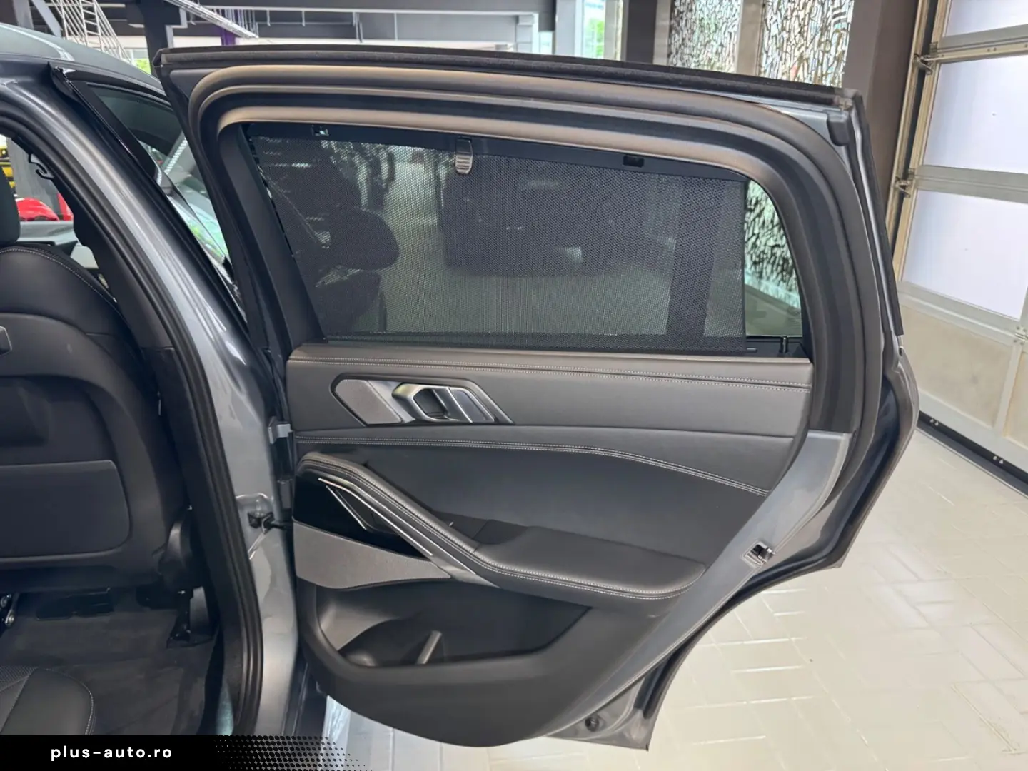 BMW X6 30d xDrive M Sport Pro~PANO~HUD~HK~ICONIC~360