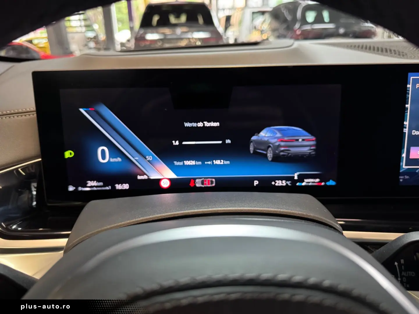 BMW X6 30d xDrive M Sport Pro~PANO~HUD~HK~ICONIC~360