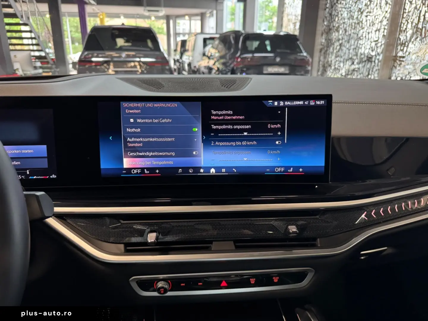 BMW X6 30d xDrive M Sport Pro~PANO~HUD~HK~ICONIC~360