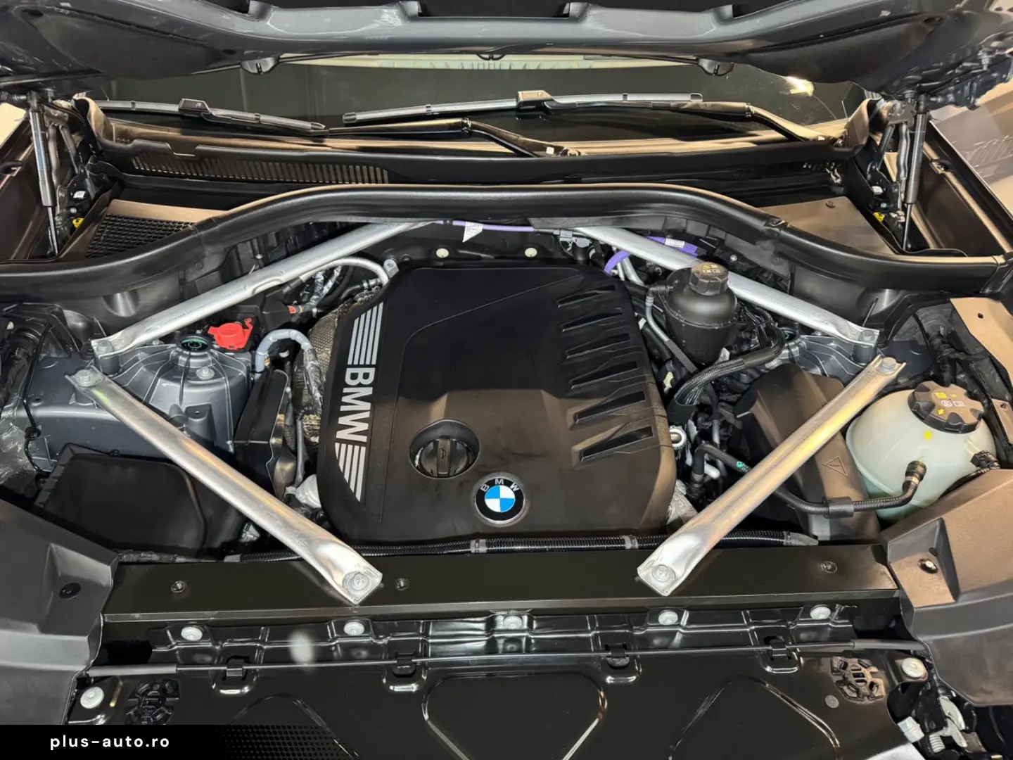 BMW X6 30d xDrive M Sport Pro~PANO~HUD~HK~ICONIC~360