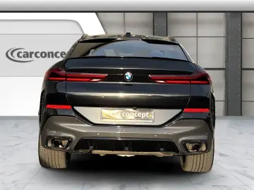 BMW X6 30d M Sport Pro 22  H&K Pano Luft 360 AHK