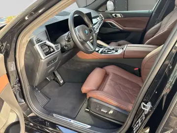 BMW X6 30d M Sport Pro 22  H&K Pano Luft 360 AHK
