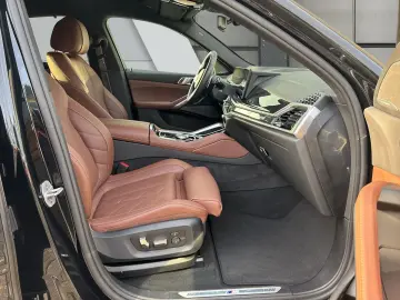 BMW X6 30d M Sport Pro 22  H&K Pano Luft 360 AHK