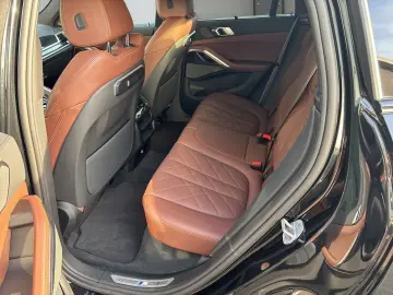 BMW X6 30d M Sport Pro 22  H&K Pano Luft 360 AHK