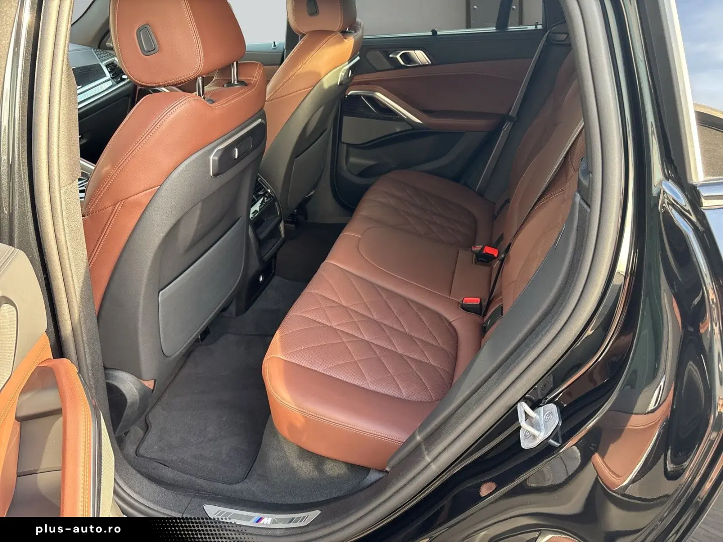 BMW X6 30d M Sport Pro 22  H&K Pano Luft 360 AHK