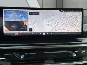 BMW X6 30d M Sport Pro 22  H&K Pano Luft 360 AHK