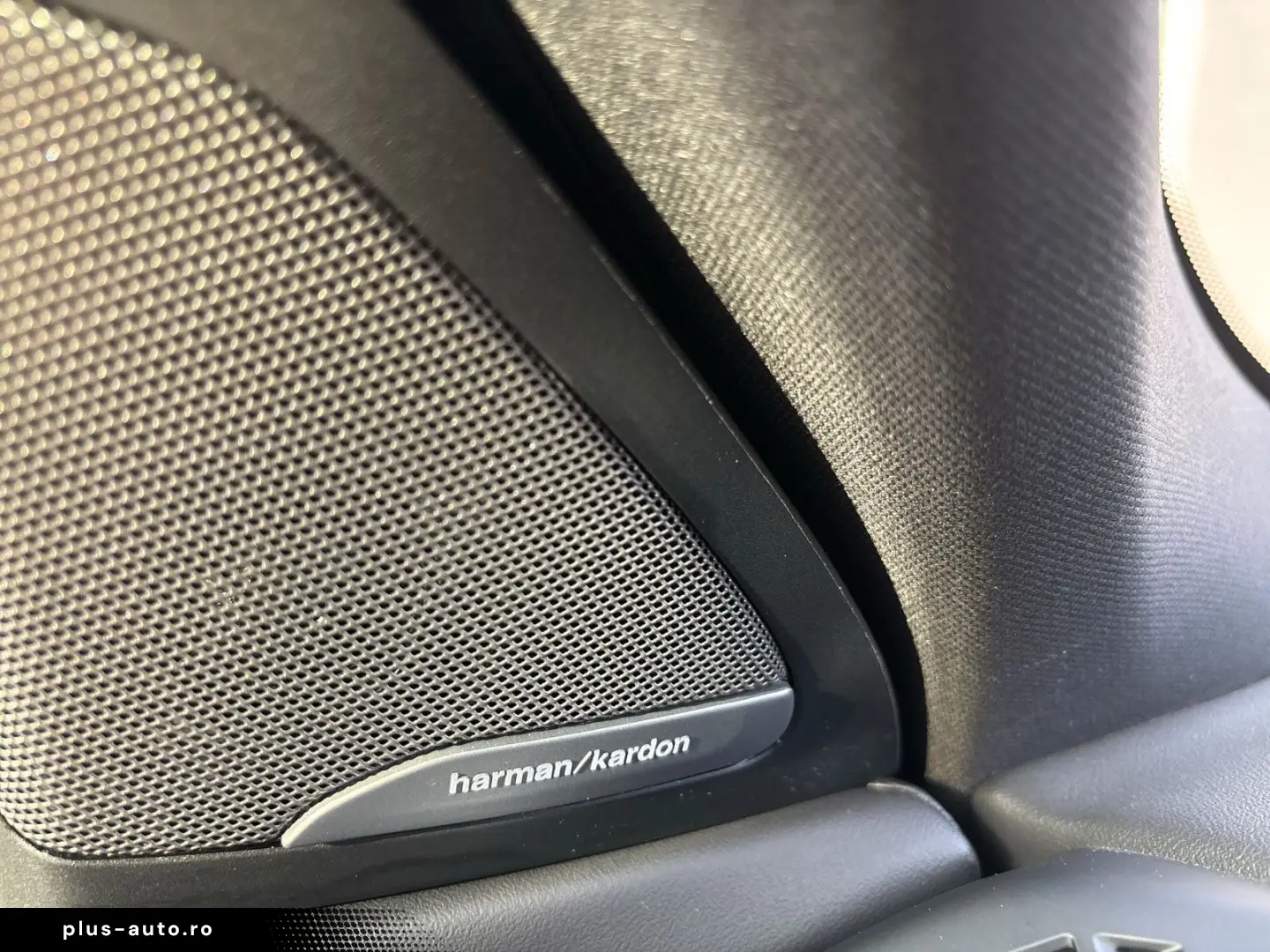 BMW X6 30d M Sport Pro 22  H&K Pano Luft 360 AHK