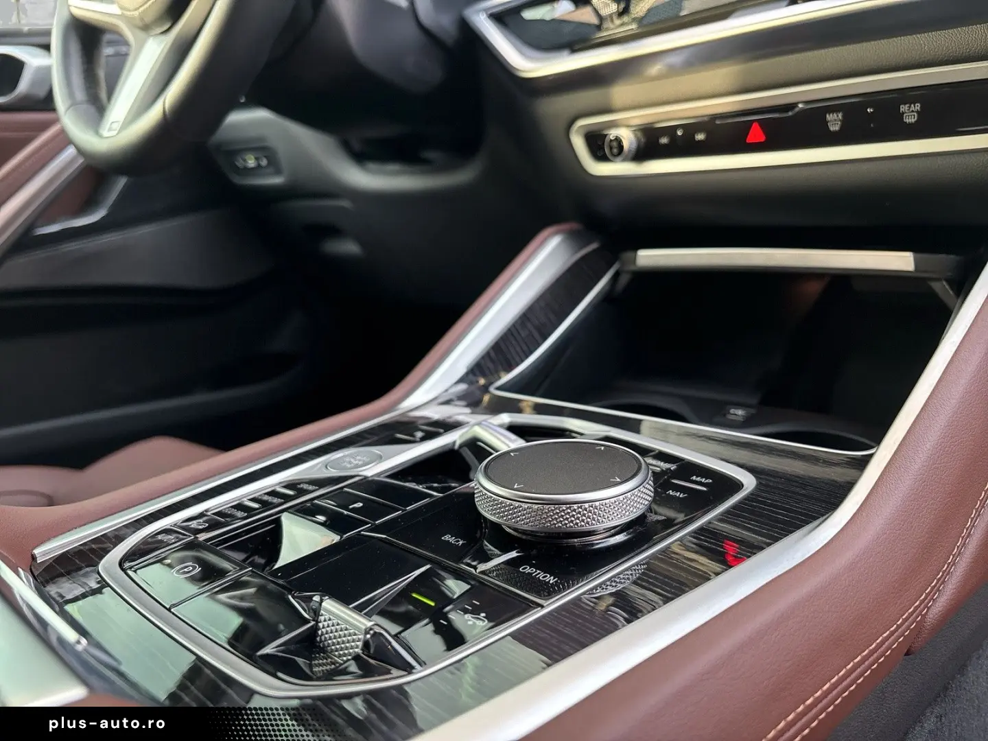 BMW X6 30d M Sport Pro 22  H&K Pano Luft 360 AHK