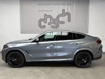 BMW X6 30 d xDr. M Sport Pro M-Sitze LUFT Softcl. PA