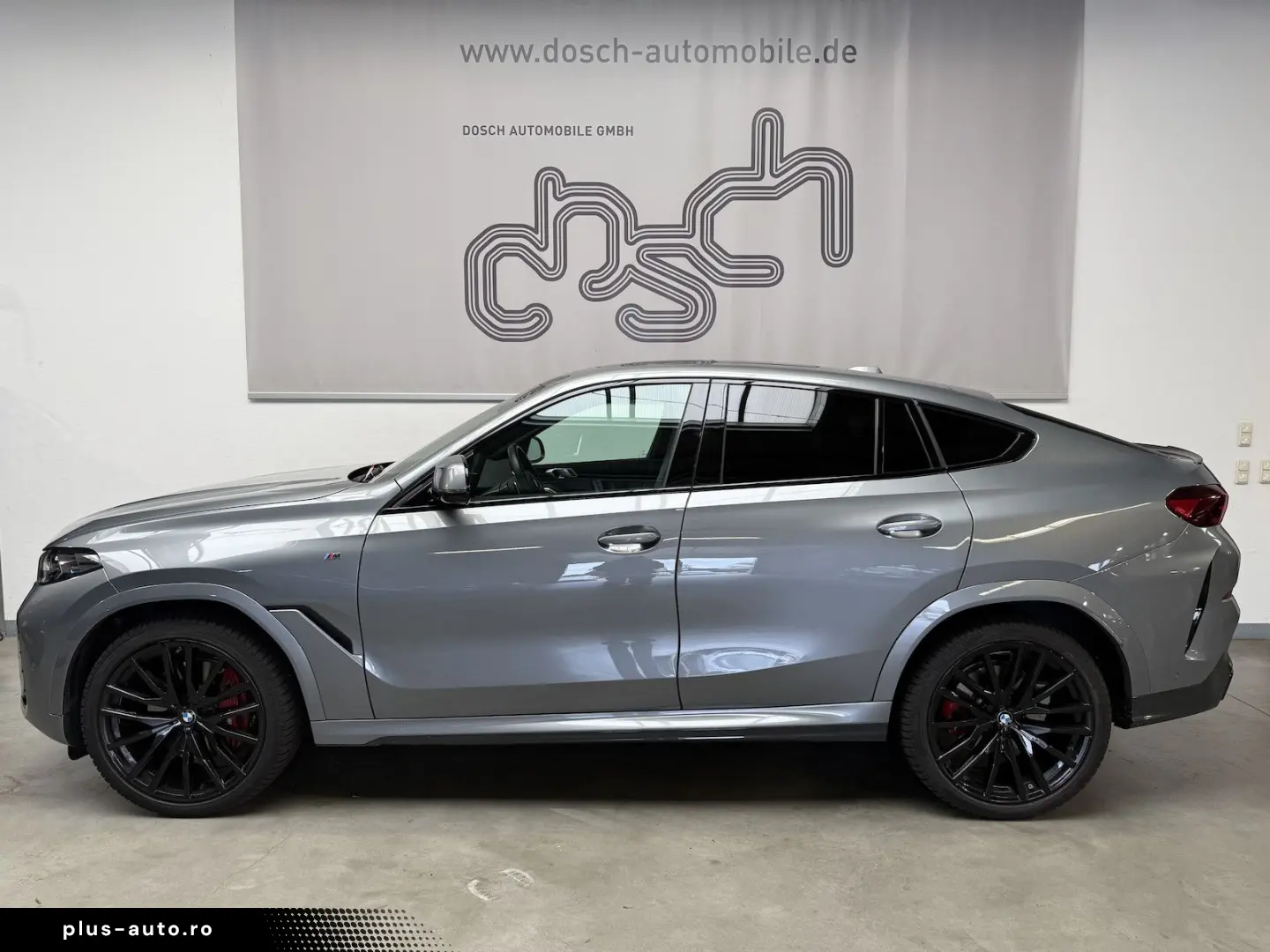 BMW X6 30 d xDr. M Sport Pro M-Sitze LUFT Softcl. PA