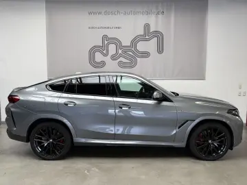 BMW X6 30 d xDr. M Sport Pro M-Sitze LUFT Softcl. PA