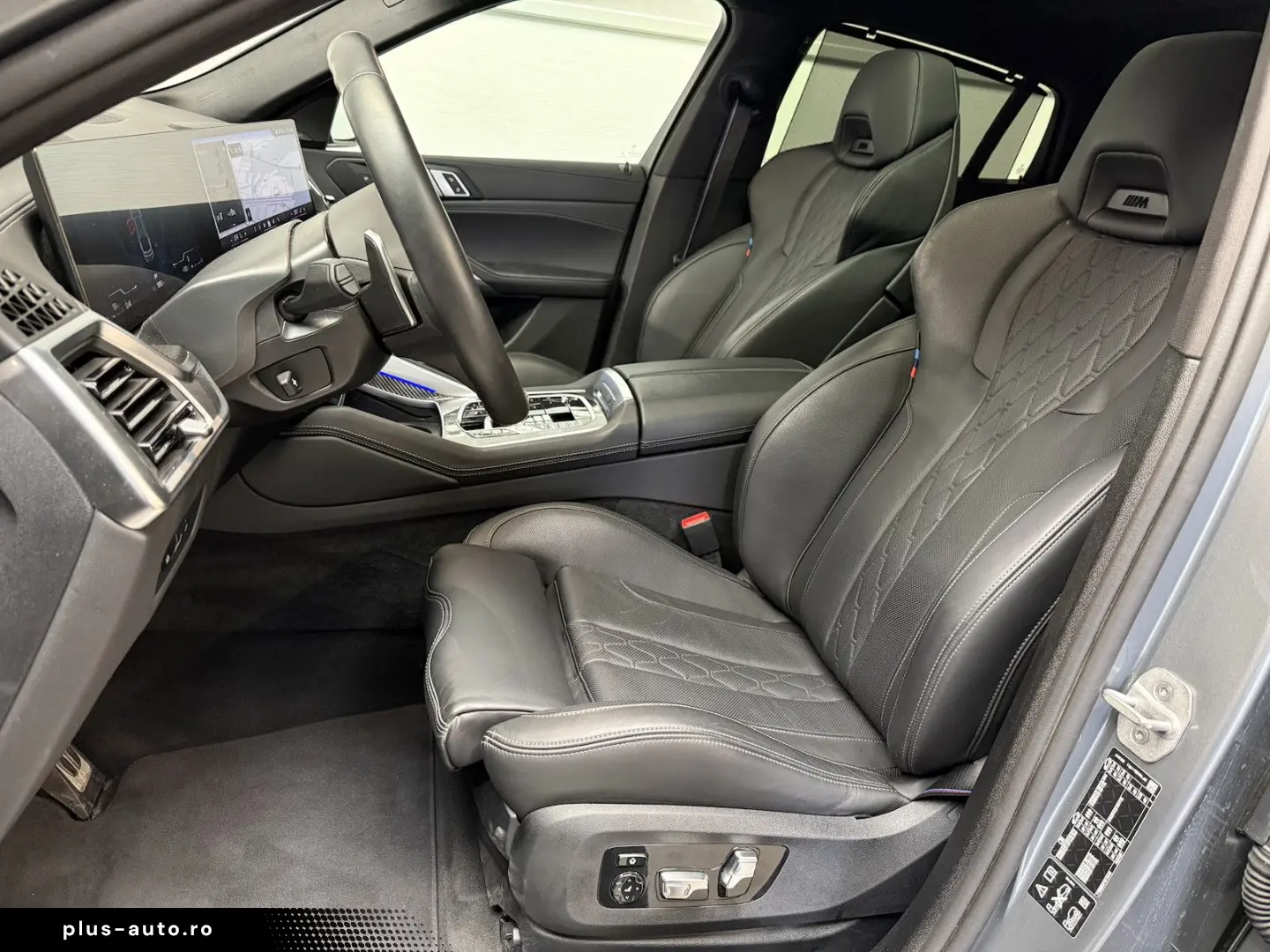 BMW X6 30 d xDr. M Sport Pro M-Sitze LUFT Softcl. PA