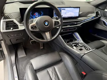 BMW X6 30 d xDr. M Sport Pro M-Sitze LUFT Softcl. PA
