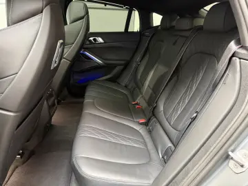 BMW X6 30 d xDr. M Sport Pro M-Sitze LUFT Softcl. PA