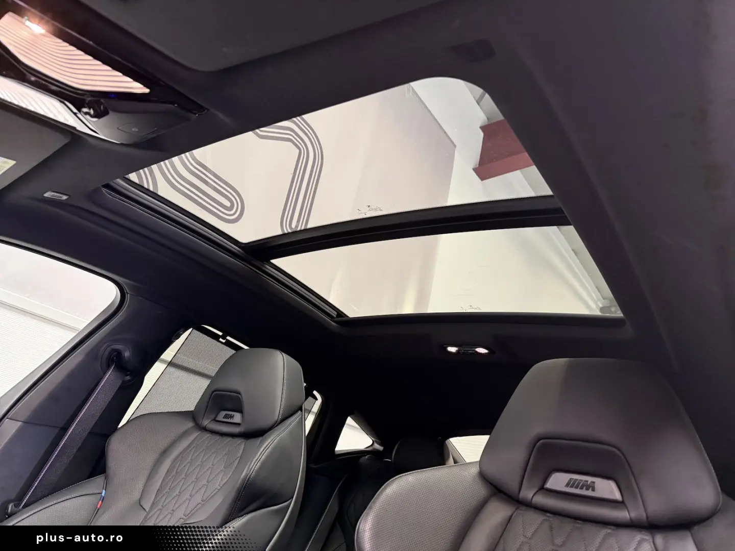 BMW X6 30 d xDr. M Sport Pro M-Sitze LUFT Softcl. PA