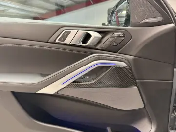 BMW X6 30 d xDr. M Sport Pro M-Sitze LUFT Softcl. PA