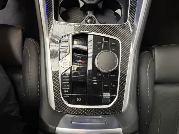 BMW X6 30 d xDr. M Sport Pro M-Sitze LUFT Softcl. PA