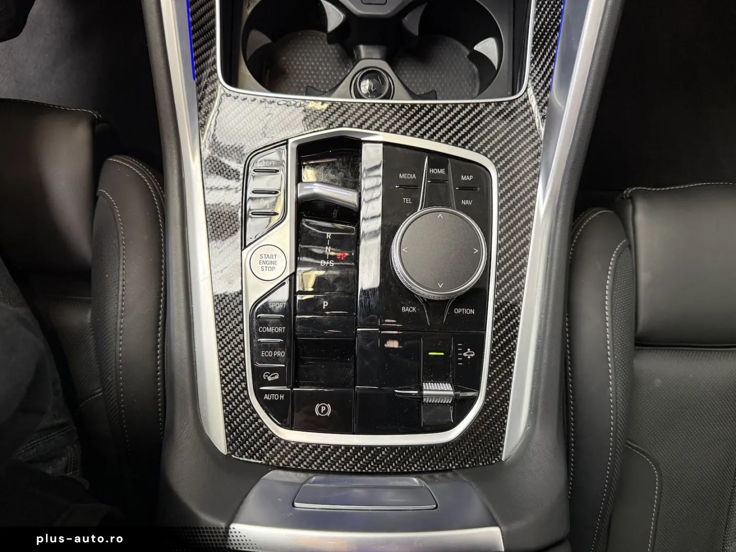 BMW X6 30 d xDr. M Sport Pro M-Sitze LUFT Softcl. PA