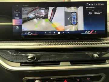 BMW X6 30 d xDr. M Sport Pro M-Sitze LUFT Softcl. PA