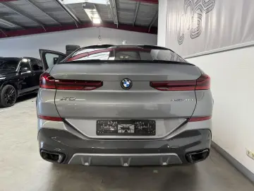 BMW X6 30 d xDr. M Sport Pro M-Sitze LUFT Softcl. PA