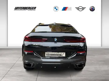 BMW X6 xDrive30d M Sport Gestiksteuerung HK HiFi
