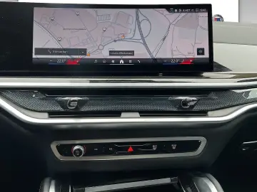 BMW X6 xDrive30d M Sport Gestiksteuerung HK HiFi