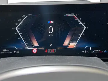 BMW X6 xDrive30d M Sport Gestiksteuerung HK HiFi
