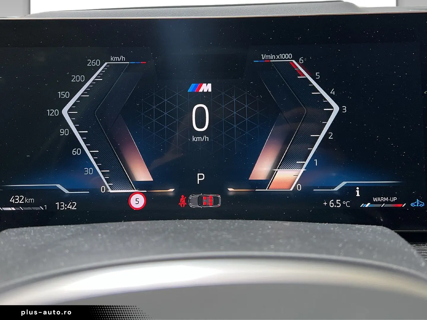 BMW X6 xDrive30d M Sport Gestiksteuerung HK HiFi