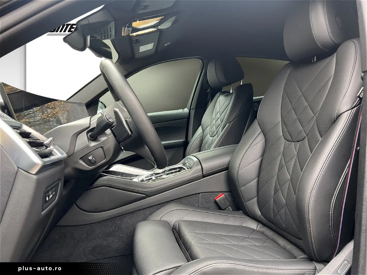 BMW X6 xDrive30d M Sport Gestiksteuerung HK HiFi